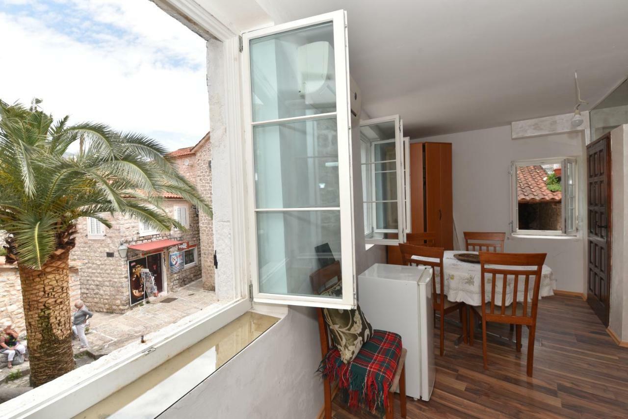 Hostel Michel Budua Esterno foto